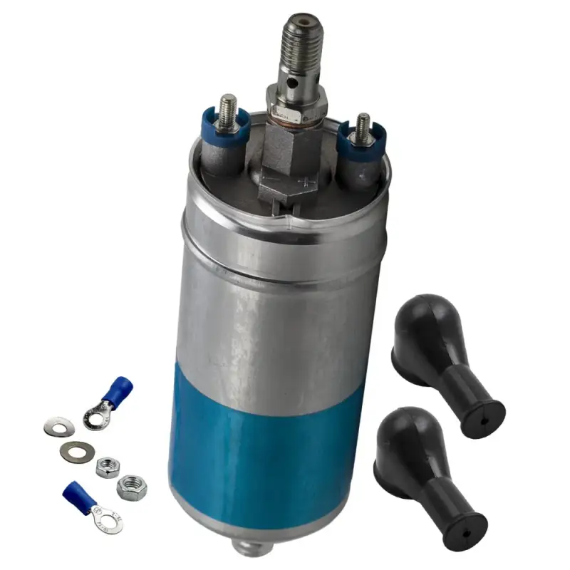 Zestaw Elektrycznej Pompy Paliwa do Mercedes-Benz i Volkswagen VW Fox 87-90 0580254928