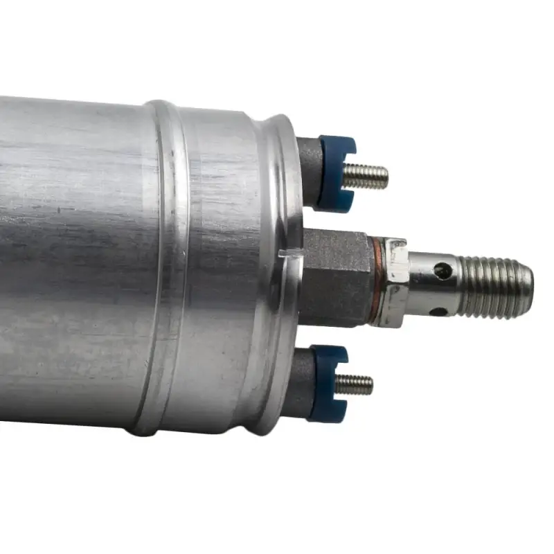 Zestaw Elektrycznej Pompy Paliwa do Mercedes-Benz i Volkswagen VW Fox 87-90 0580254928