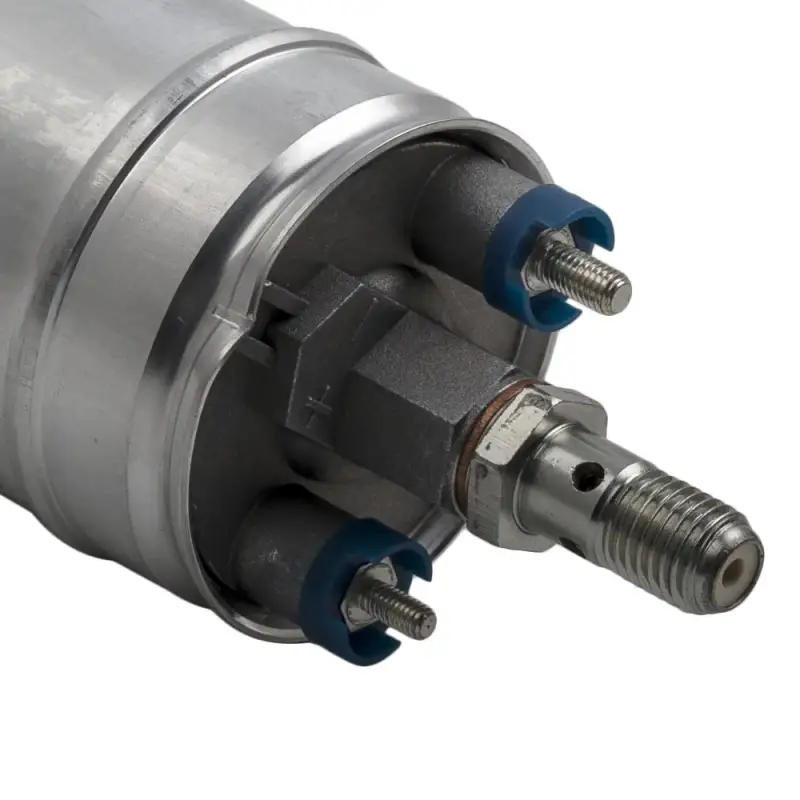 Zestaw Elektrycznej Pompy Paliwa do Mercedes-Benz i Volkswagen VW Fox 87-90 0580254928