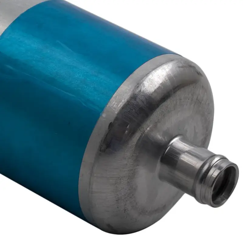 Zestaw Elektrycznej Pompy Paliwa do Mercedes-Benz i Volkswagen VW Fox 87-90 0580254928