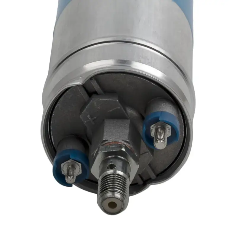 Zestaw Elektrycznej Pompy Paliwa do Mercedes-Benz i Volkswagen VW Fox 87-90 0580254928