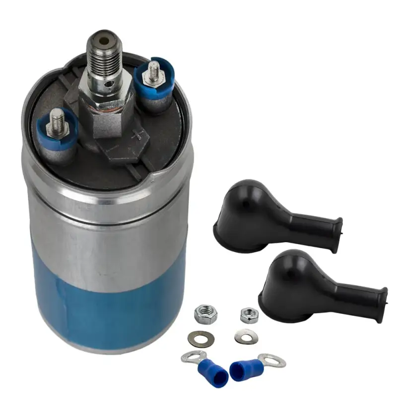 Zestaw Elektrycznej Pompy Paliwa do Mercedes-Benz i Volkswagen VW Fox 87-90 0580254928