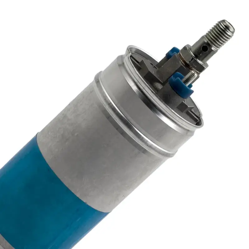Zestaw Elektrycznej Pompy Paliwa do Mercedes-Benz i Volkswagen VW Fox 87-90 0580254928