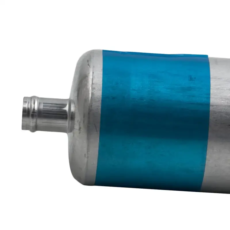 Zestaw Elektrycznej Pompy Paliwa do Mercedes-Benz i Volkswagen VW Fox 87-90 0580254928