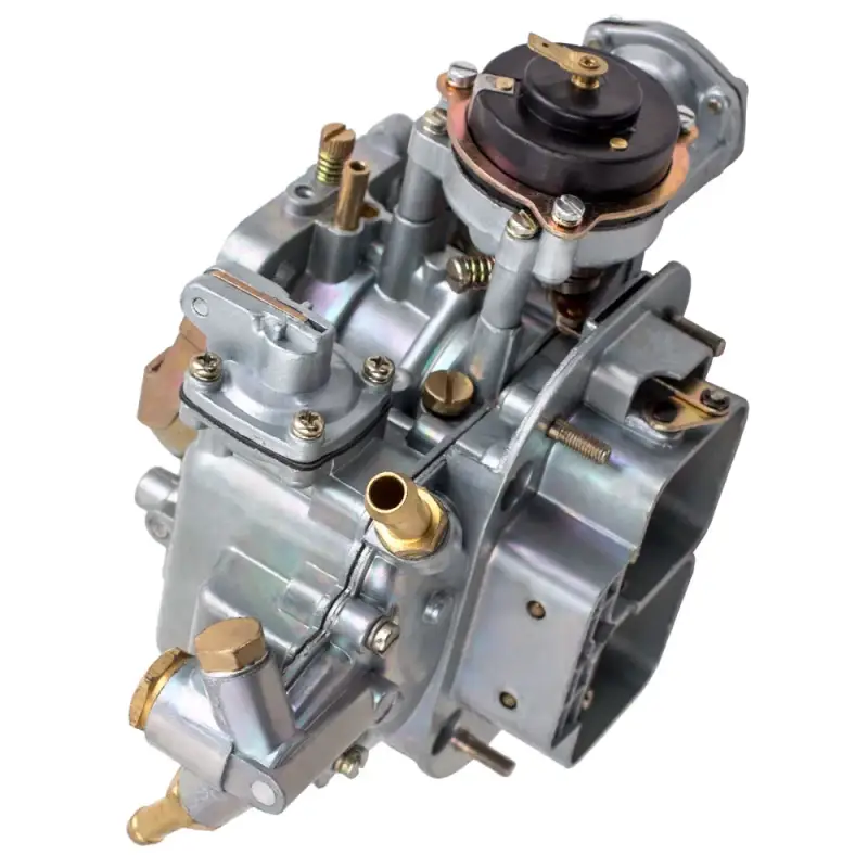 Gaźnik Carburetor dla Ford Volkswagen VW Zastąp WEBER 38 19830.202 38DGAS