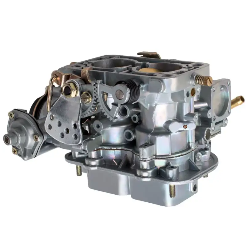 Gaźnik Carburetor dla Ford Volkswagen VW Zastąp WEBER 38 19830.202 38DGAS