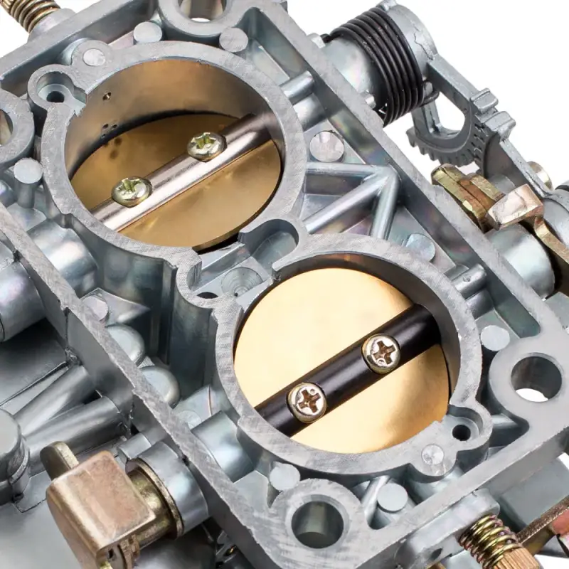 Gaźnik Carburetor dla Ford Volkswagen VW Zastąp WEBER 38 19830.202 38DGAS