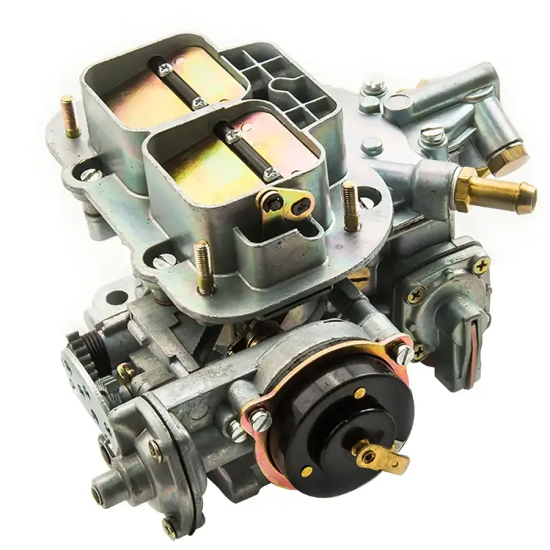 Gaźnik Carburetor dla Ford Volkswagen VW Zastąp WEBER 38 19830.202 38DGAS