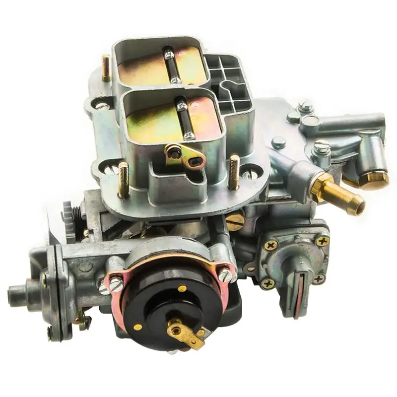 Gaźnik Carburetor dla Ford Volkswagen VW Zastąp WEBER 38 19830.202 38DGAS