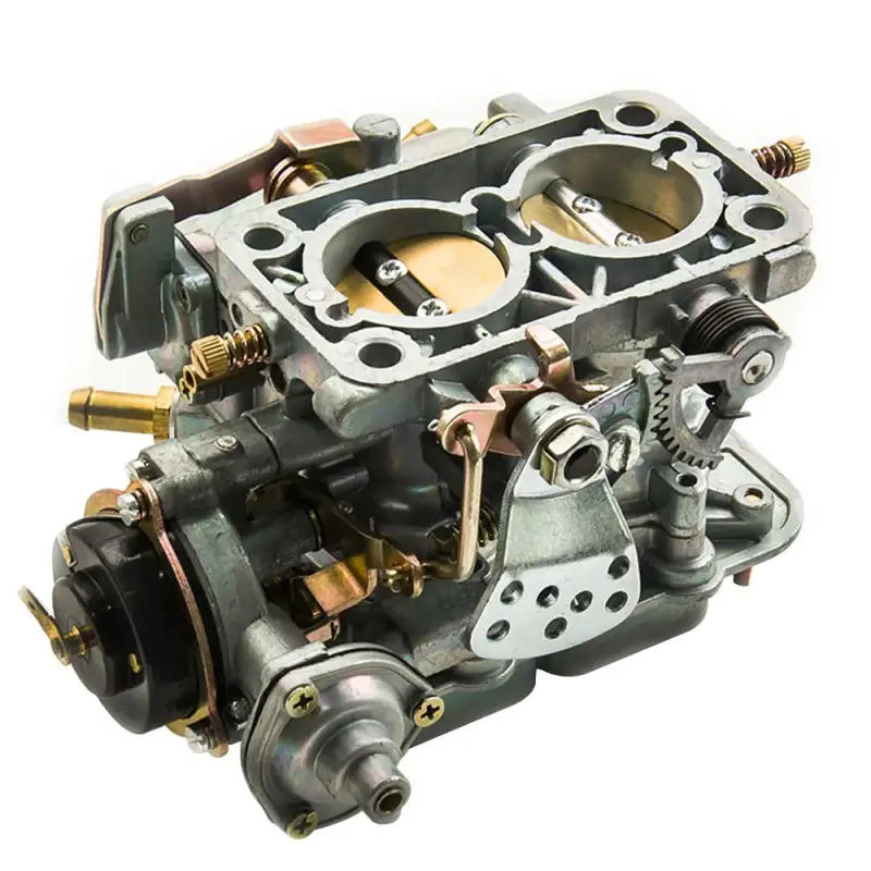 Gaźnik Carburetor dla Ford Volkswagen VW Zastąp WEBER 38 19830.202 38DGAS
