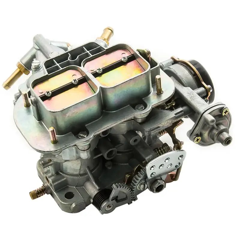 Gaźnik Carburetor dla Ford Volkswagen VW Zastąp WEBER 38 19830.202 38DGAS