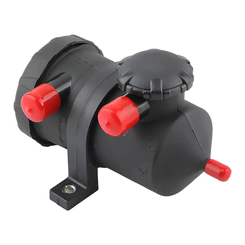 Zbiornik Oleju Provent 200 ze Stalowym Filtrem dla Ford Navara Ranger Mazda 3931017950 3931030955 3931070550