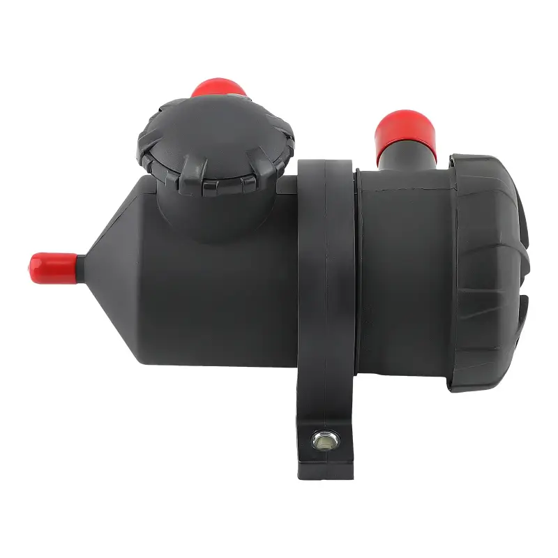 Zbiornik Oleju Provent 200 ze Stalowym Filtrem dla Ford Navara Ranger Mazda 3931017950 3931030955 3931070550