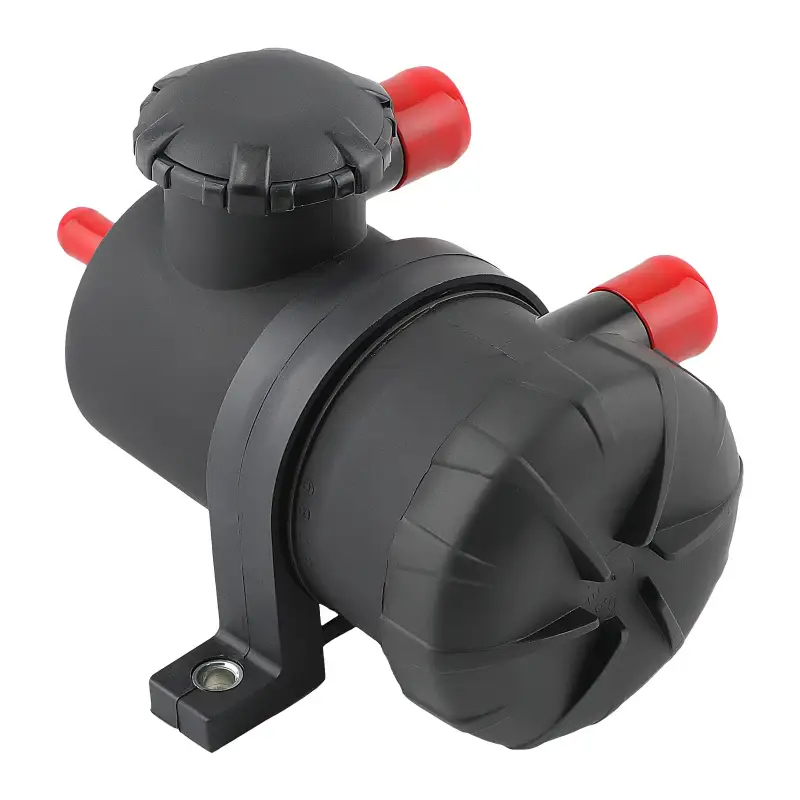 Zbiornik Oleju Provent 200 ze Stalowym Filtrem dla Ford Navara Ranger Mazda 3931017950 3931030955 3931070550