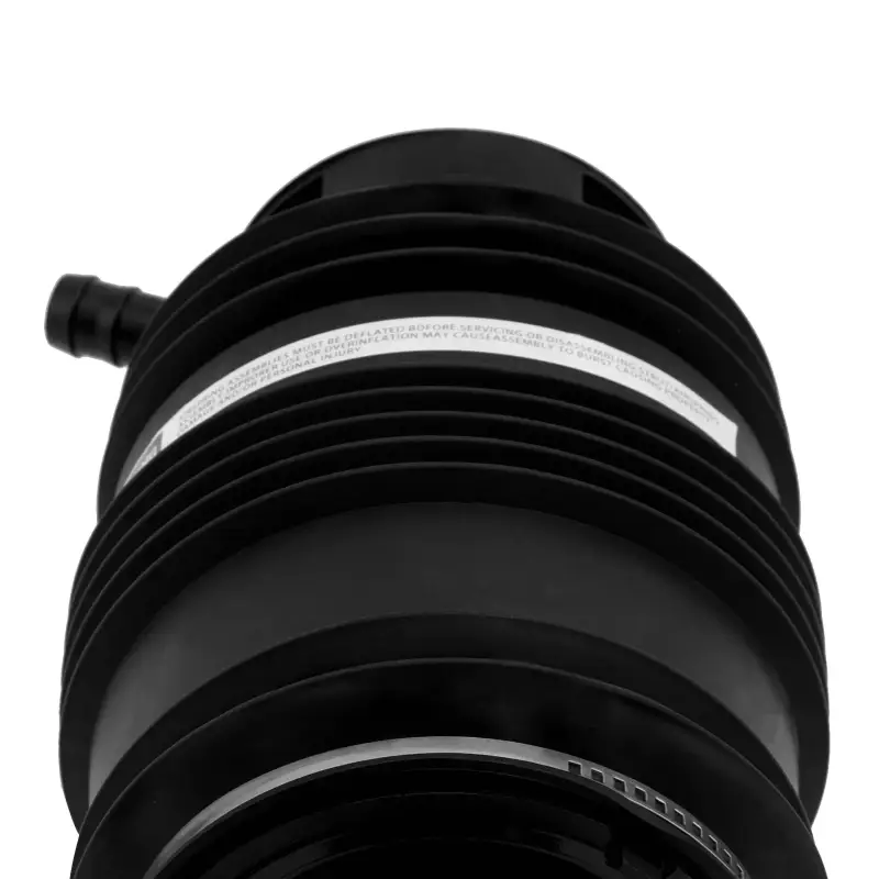 2x Tylne Poduszki Powietrzne do Mercedes-Benz W211 E320 E500 E350 CLS W219 OEM 2113201325