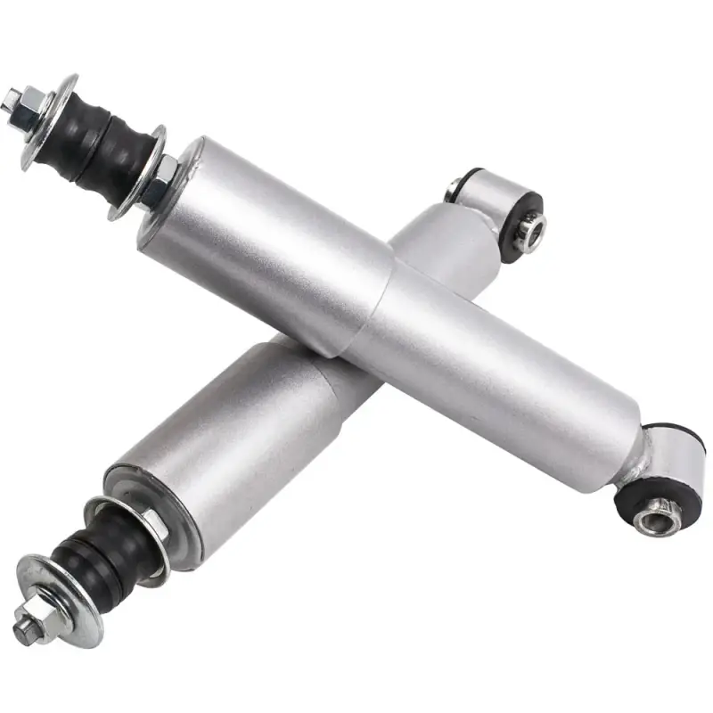 Zestaw Zawieszenia Coilover do Volkswagen VW Transporter T4 Amortyzatory Obniżające