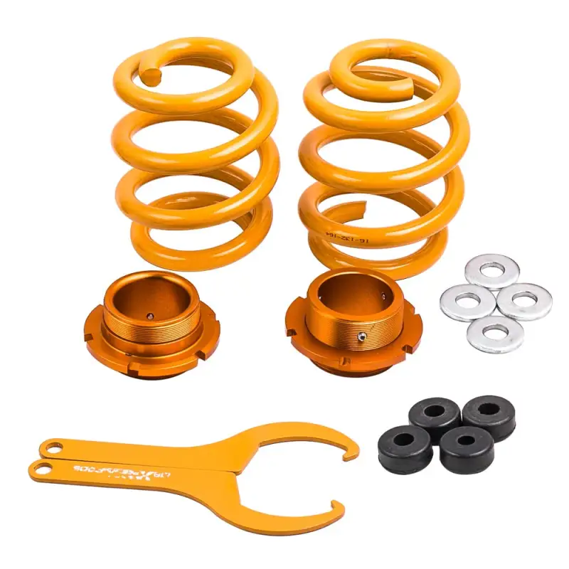 Zestaw Zawieszenia Coilover do Volkswagen VW Transporter T4 Amortyzatory Obniżające