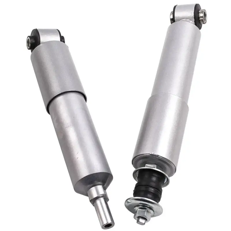 Zestaw Zawieszenia Coilover do Volkswagen VW Transporter T4 Amortyzatory Obniżające