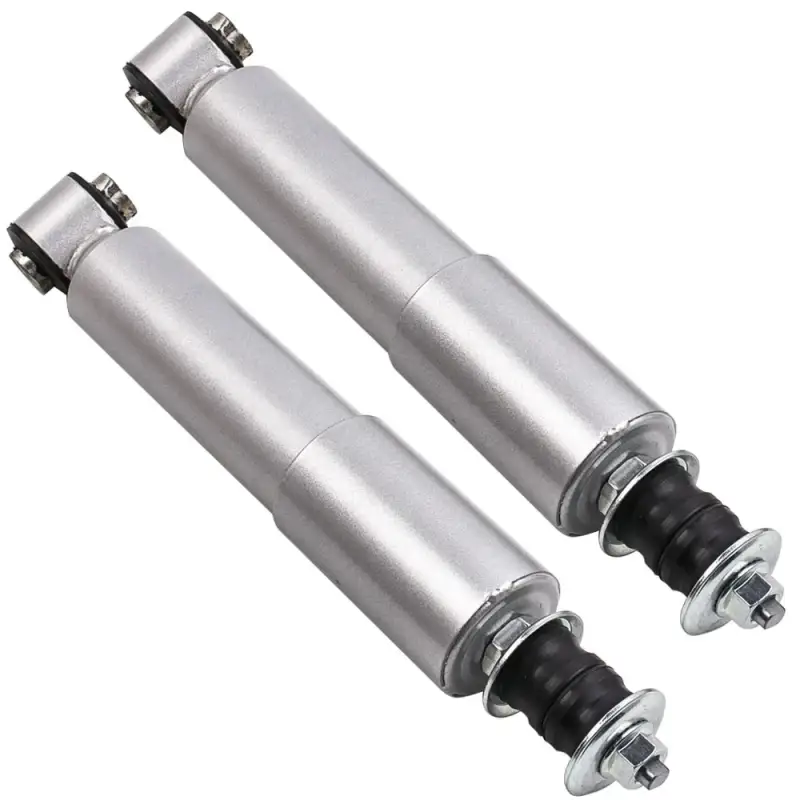 Zestaw Zawieszenia Coilover do Volkswagen VW Transporter T4 Amortyzatory Obniżające