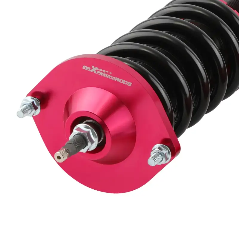 Zestaw Coilover Zawieszenia z Amortyzatorami do Mazda Miata MX5 ((1989-2005)) z Regulacją Twardości Amortyzatorów