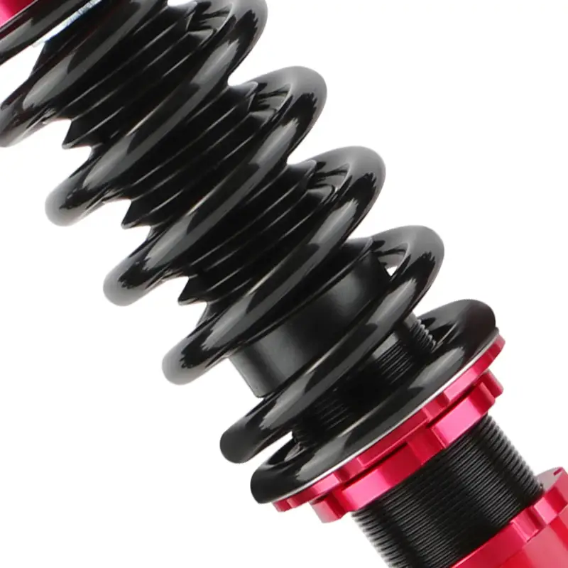 Zestaw Coilover Zawieszenia z Amortyzatorami do Mazda Miata MX5 ((1989-2005)) z Regulacją Twardości Amortyzatorów