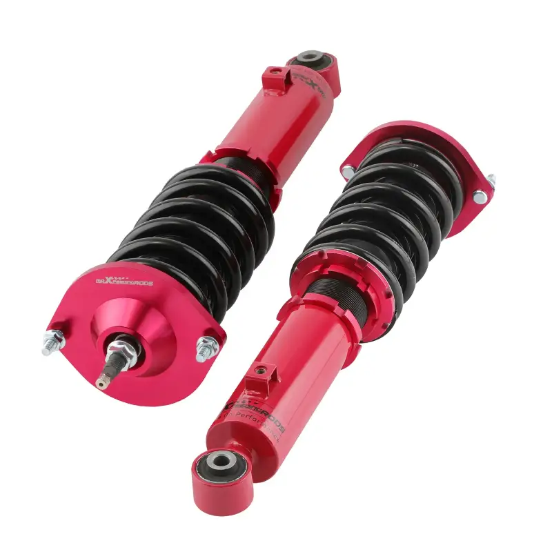 Zestaw Coilover Zawieszenia z Amortyzatorami do Mazda Miata MX5 ((1989-2005)) z Regulacją Twardości Amortyzatorów