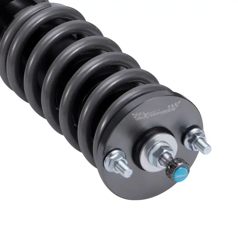 Zawieszenie Coilover z Amortyzatorami do Honda Civic EK, EJ, EM, CR-X - Tylne Kolumny Zawieszenia