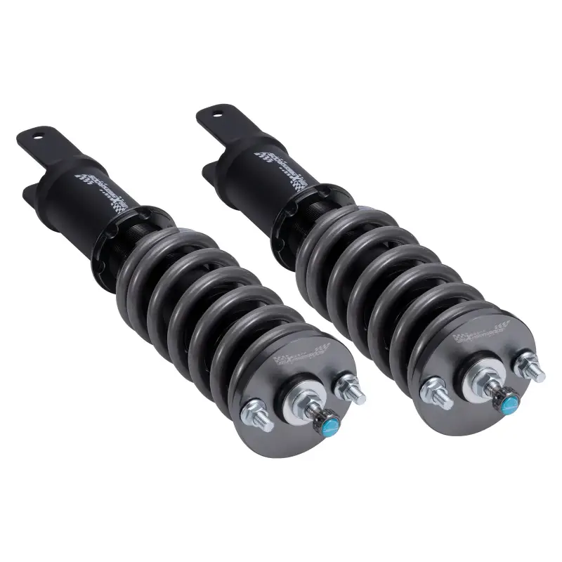 Zawieszenie Coilover z Amortyzatorami do Honda Civic EK, EJ, EM, CR-X - Tylne Kolumny Zawieszenia