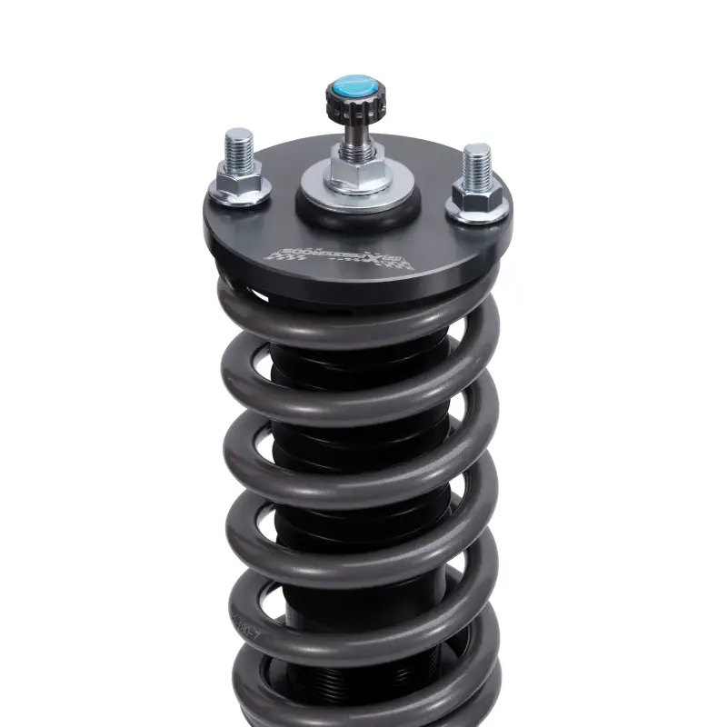 Zawieszenie Coilover z Amortyzatorami do Honda Civic EK, EJ, EM, CR-X - Tylne Kolumny Zawieszenia