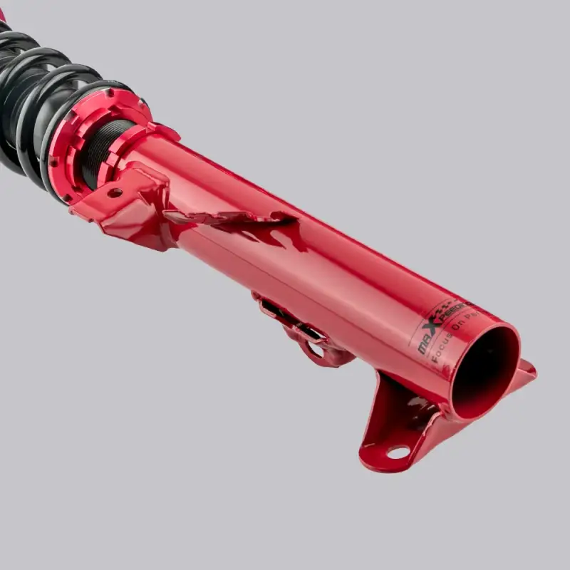 24-poziomowy Regulowany Amortyzator Coilover do BMW E36 316i, 318i, 320i, 323i, 325i, 328i ((1993-1999)) Zestaw Zawieszenia Obniżającego