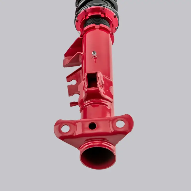 24-poziomowy Regulowany Amortyzator Coilover do BMW E36 316i, 318i, 320i, 323i, 325i, 328i ((1993-1999)) Zestaw Zawieszenia Obniżającego