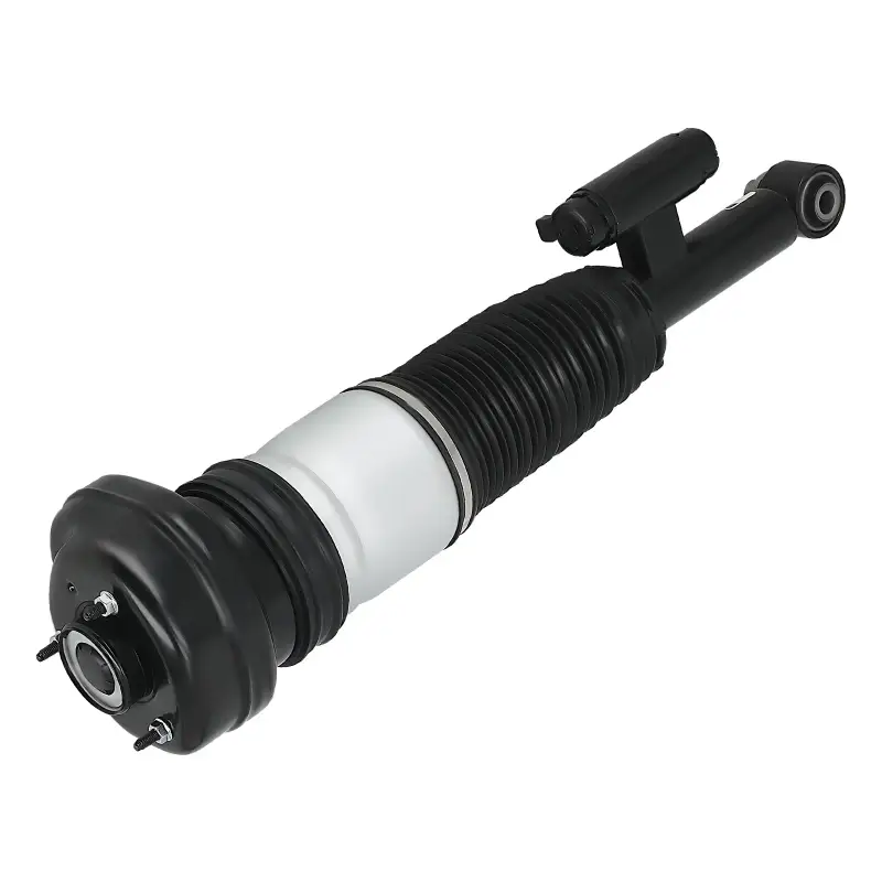 Amortyzator Powietrzny do BMW 7-Series G11 G12 RWD AWD xDrive Mild-Hybrid (2015-2020) OEM 37106874594 37107915954