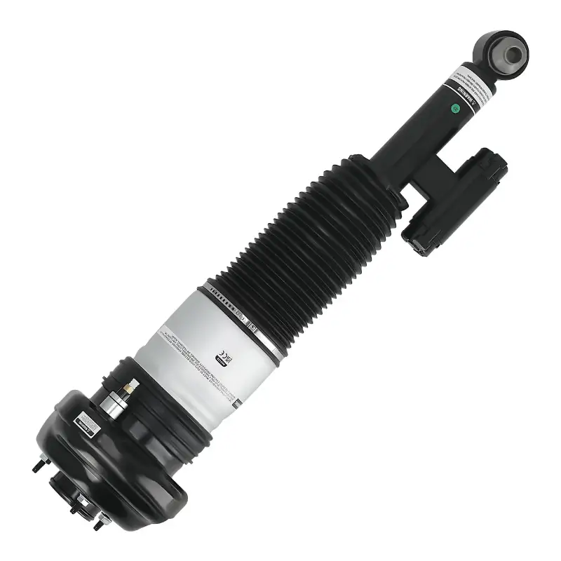 Amortyzator Powietrzny do BMW 7-Series G11 G12 RWD AWD xDrive Mild-Hybrid (2015-2020) OEM 37106874594 37107915954