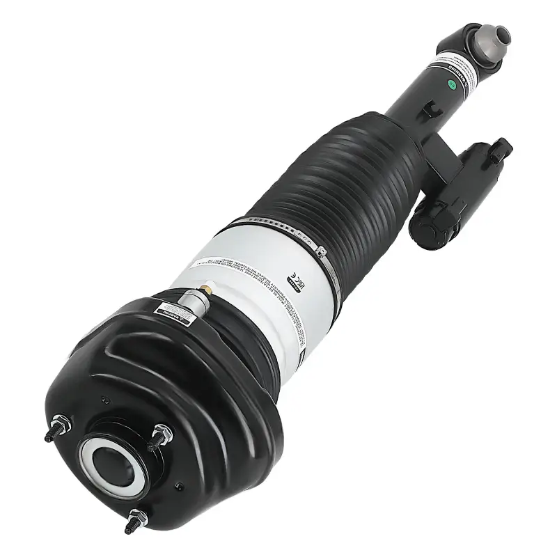 Amortyzator Powietrzny do BMW 7-Series G11 G12 RWD AWD xDrive Mild-Hybrid (2015-2020) OEM 37106874594 37107915954