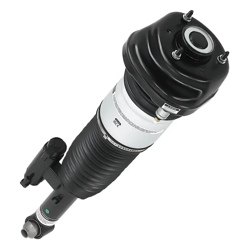 Amortyzator Powietrzny do BMW 7-Series G11 G12 RWD AWD xDrive Mild-Hybrid (2015-2020) OEM 37106874594 37107915954