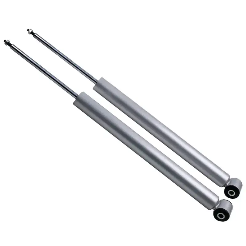 Zestaw Zawieszenia Coilover z Regulacją Wysokości do Ford Focus MK2 ((2004-2010)) Amortyzatory i Sprężyny Obniżające Zawieszenie