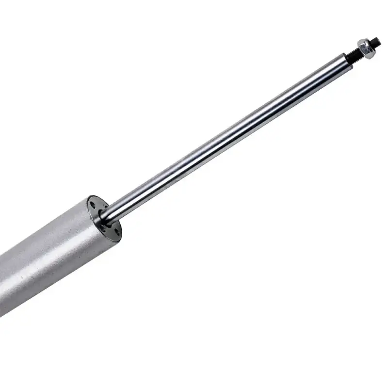 Zestaw Zawieszenia Coilover z Regulacją Wysokości do Ford Focus MK2 ((2004-2010)) Amortyzatory i Sprężyny Obniżające Zawieszenie