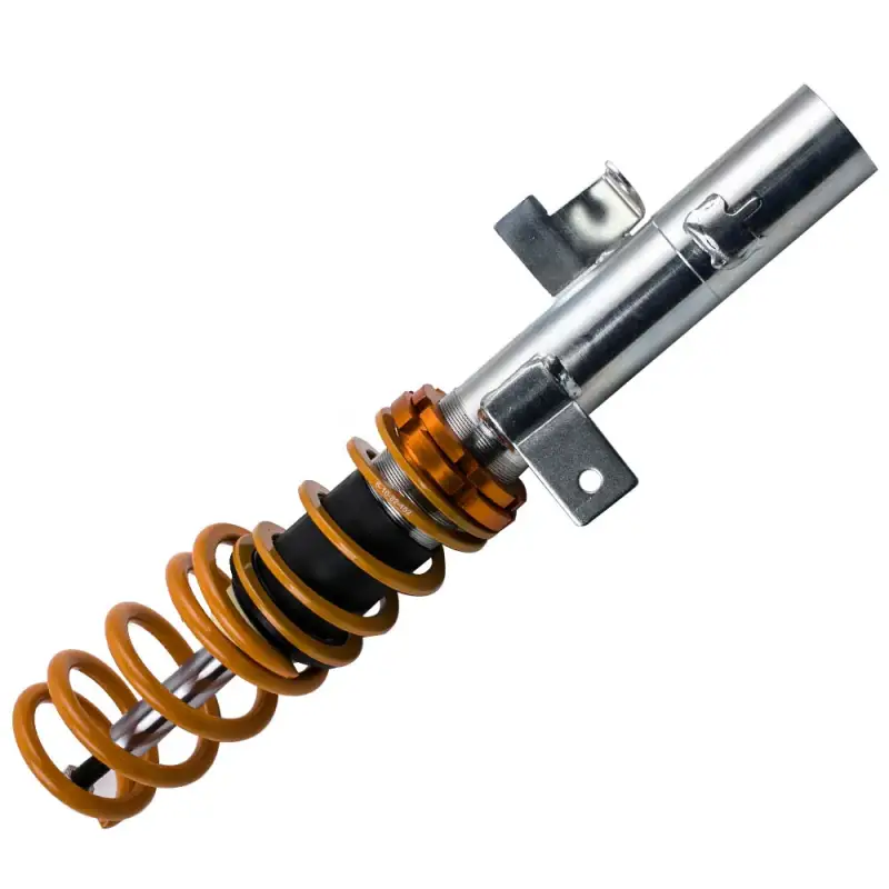 Zestaw Zawieszenia Coilover z Regulacją Wysokości do Ford Focus MK2 ((2004-2010)) Amortyzatory i Sprężyny Obniżające Zawieszenie