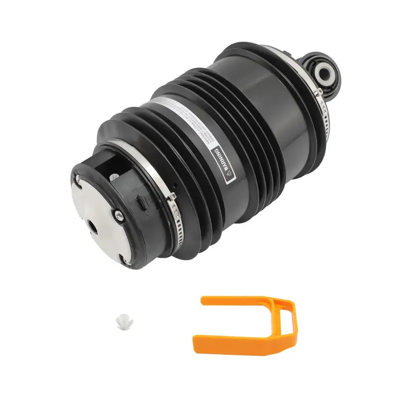 Poduszka Powietrzna Zawieszenia do Mercedes-Benz E-Class S211, OEM 2113200925