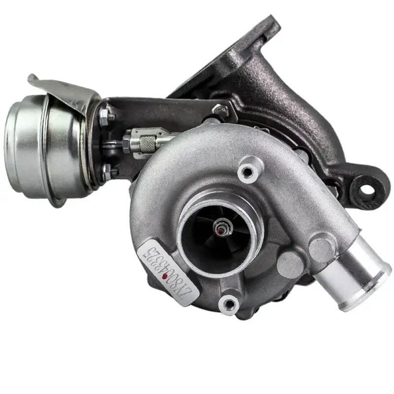 Turbosprężarka do Audi, Skoda, Volkswagen VW 1.9TDI 454231 do Passat B5