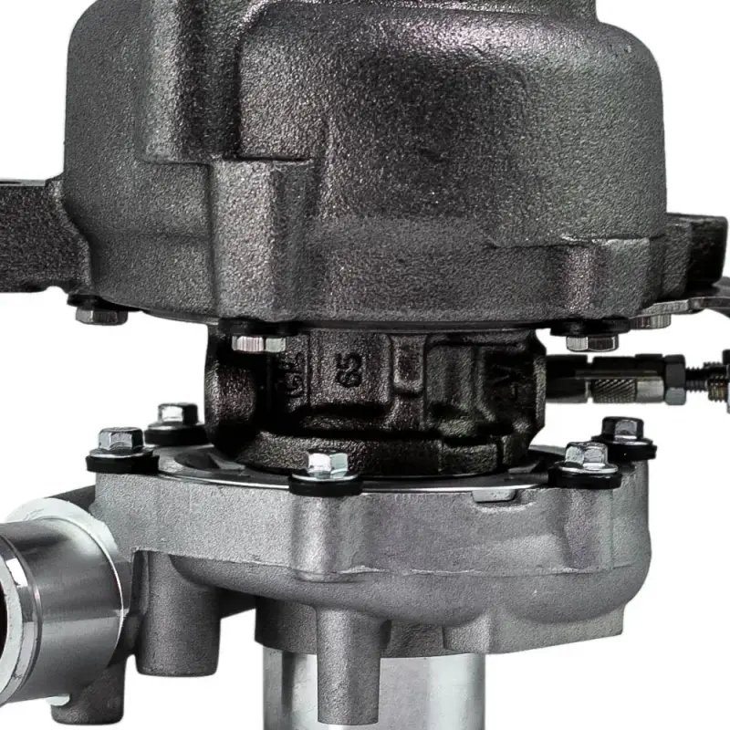 Turbosprężarka do Audi, Skoda, Volkswagen VW 1.9TDI 454231 do Passat B5