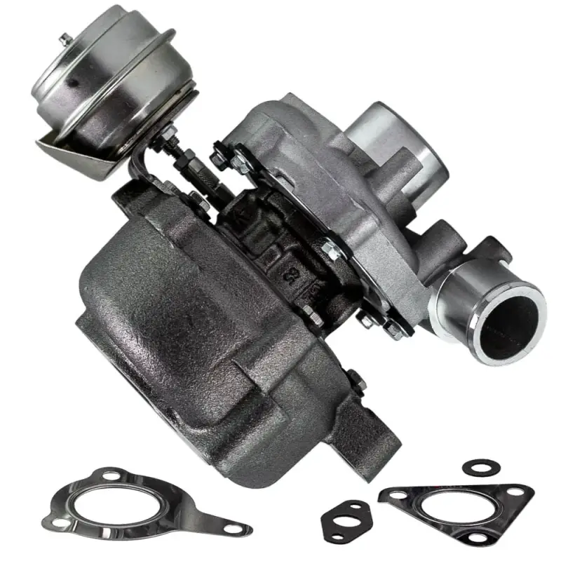 Turbosprężarka do Audi, Skoda, Volkswagen VW 1.9TDI 454231 do Passat B5