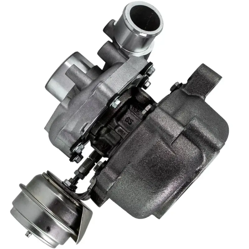 Turbosprężarka do Audi, Skoda, Volkswagen VW 1.9TDI 454231 do Passat B5