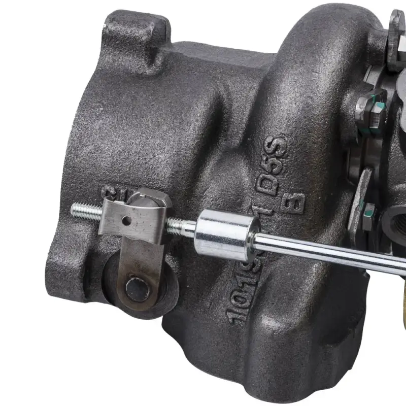 Turbosprężarka K03 Billet - Audi A6 1.8T AEB/ANB/AWT