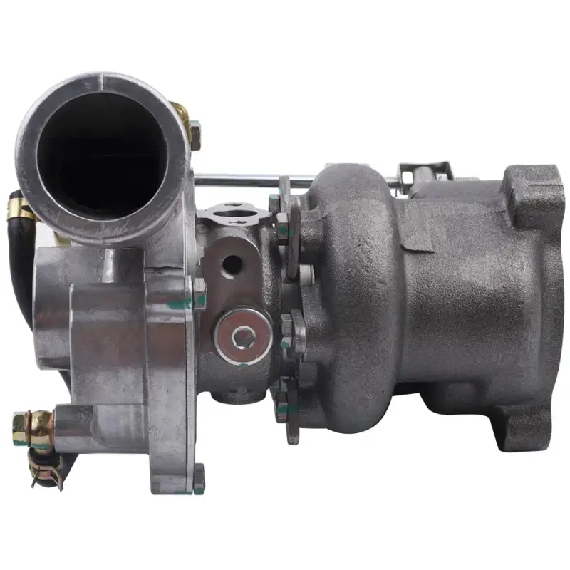Turbosprężarka K03 Billet - Audi A6 1.8T AEB/ANB/AWT