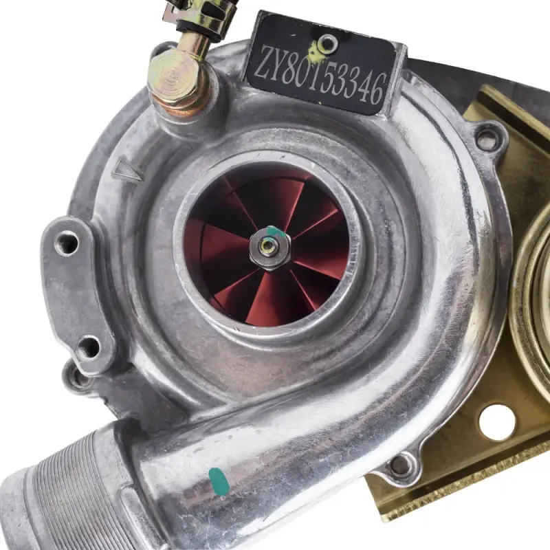 Turbosprężarka K03 Billet - Audi A6 1.8T AEB/ANB/AWT