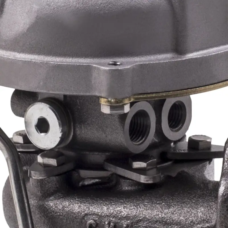 Turbosprężarka K04 025 do Audi S4 RS4 2.7L (1998-2004)