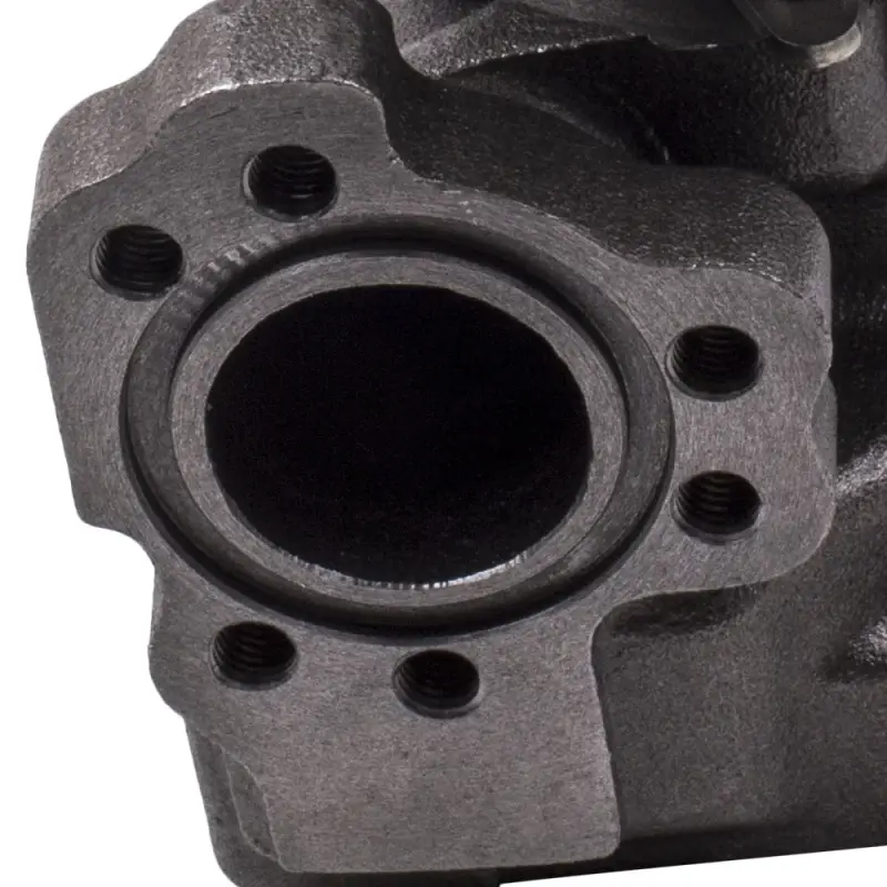 Turbosprężarka K04 025 do Audi S4 RS4 2.7L (1998-2004)