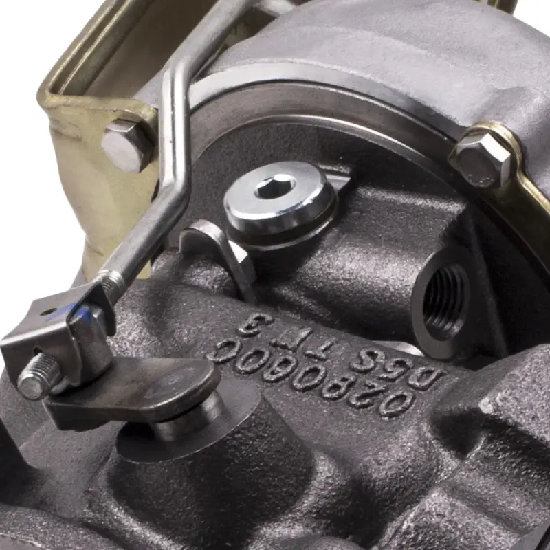 Turbosprężarka K04 025 do Audi S4 RS4 2.7L (1998-2004)