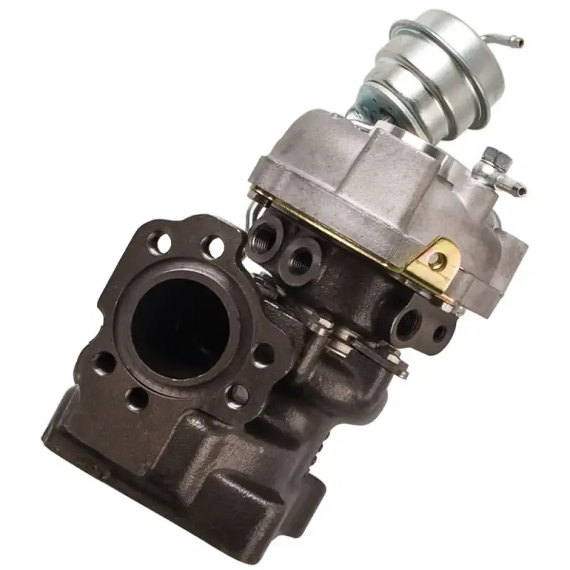 Turbosprężarka K04 025 do Audi S4 RS4 2.7L (1998-2004)